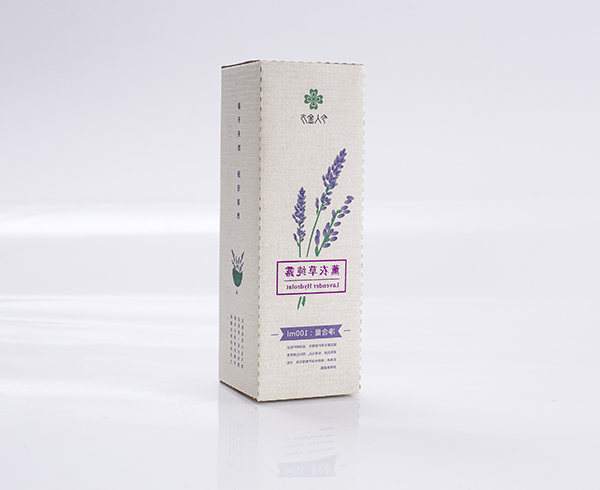 薰衣草纯露-F瓦彩盒