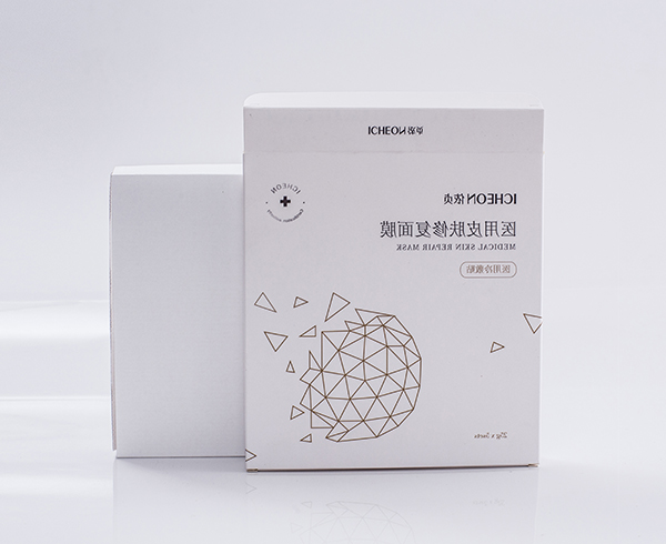 医用皮肤修复面膜－卡纸盒