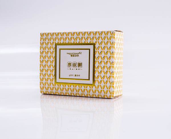 丹妮雪雅－精油皂－卡纸盒